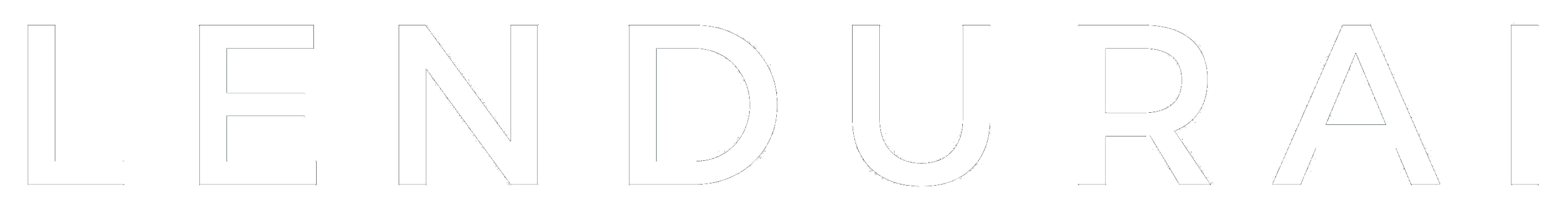 Lendurai Logo